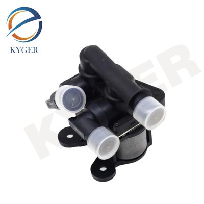 قطعة أوتوماتيكية صمام تحكم سخان المشعّل 64118391417 للسيارة BMW E31 E32 E34 525i 535i 540i 740i 850Ci 6411 8391 417