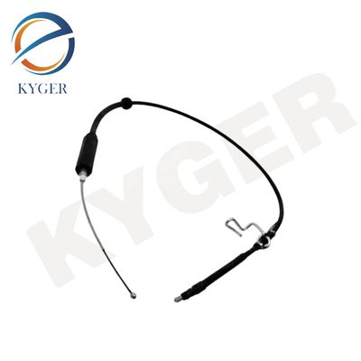 كيغر الجودة العالية سيارة قطعة السيارات LR014431 كابل الفرامل اليد اليسرى ل لاند روڤر فري لاندر 2 2006-2014 L359