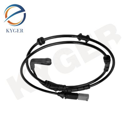 3435 6775 858 جهاز استشعار ارتداء بطاقة الفرامل لسيارة BMW F01 F02 F03 F04 730i 740i 750i 760i 34356775850 34356791960 34356791958 34356775858