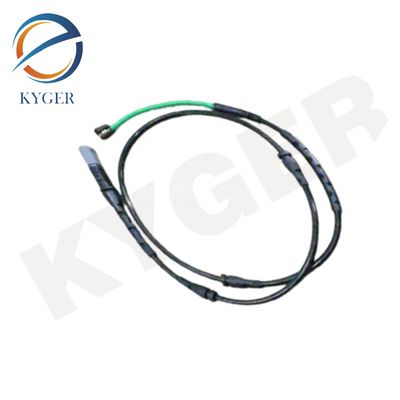 3435 6789 080 قطع غيار السيارات للسيارات أجهزة استشعار ارتداء منصة الفرامل الأمامية 3435 6789080 3435 6778 175 لبي ام دبليو 7 F01 F02 F03 F04 X5 E70 F15