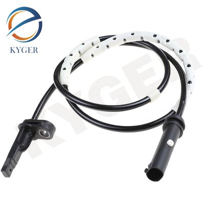 كيغر عالية الجودة 34526869322 قطع غيار السيارات ABS خلفية جهاز استشعار سرعة العجلات لبي ام دبليو F20 F21 F22 F23 F30 F31 F32 F33 F80