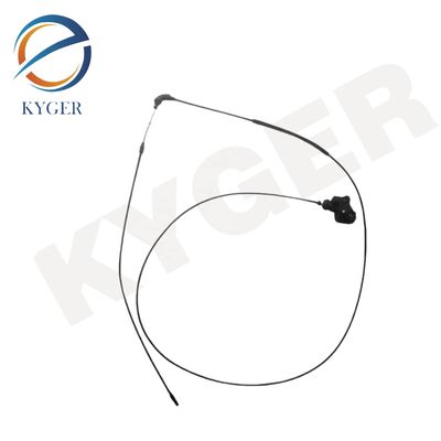 LR051451 الكابل الأمامي للخوذة المقاوم للكسور لـ Land Rover Jaguar