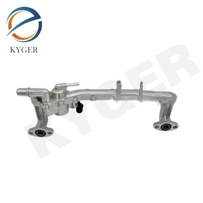 LR109402 أنابيب المياه LR087559 LR077042 LR018273 LR122709 لـ Land Rover Discovery 4 Range Rover Sport L494 فوج L405 5.0L
