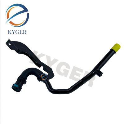 LR034624 خرطوم المبرد للدفء لـ Land Rover Range Rover Sport Discovery IV