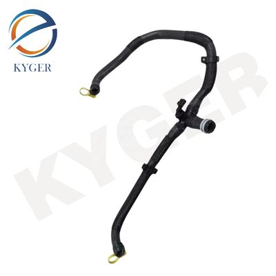 كيغر عالية الجودة LR081465 نظام التبريد أنبوب الأنابيب بين لاند روڤر رينج روڤر سبورت فيلار EGR بارد