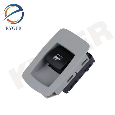مفتاح النافذة الكهربائية 61316945875 لون رمادي مفتاح الحياة لبي ام دبليو 3 X5 X6 E90 E91 E92 E93 E70 E71 E72 6131 6945 875