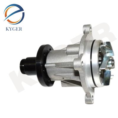 KYGER عالية الجودة LR008863 نظام التبريد مضخة المياه لـ Land Rover Sport L320 2005-2013 TDV8 Range Rover III L322 2002-2012