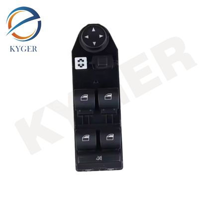 كيغر عالية الجودة أنظمة السيارات الكهربائية تشغيل النافذة مفتاح 61316951904 النافذة Lifer مفتاح لبي ام دبليو E60 6131 6951 904