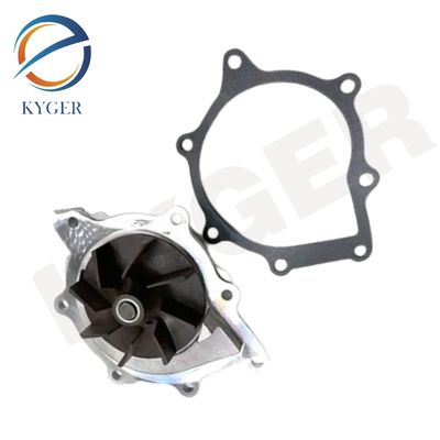 نظام تبريد قطع غيار السيارات مضخة مياه التبريد لـ Land Rover Range Rover Freelander 2 Discovery Sport 2015- LR011694 C2S51449