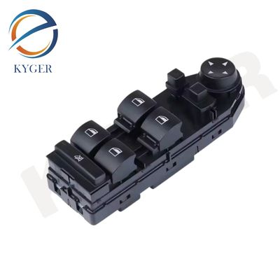 KYGER قطعة السيارات النظم الكهربائية السيارات تشغيل النافذة مفتاح 61316951909 النافذة Lifer مفتاح لبي ام دبليو E60 6131 6951 909