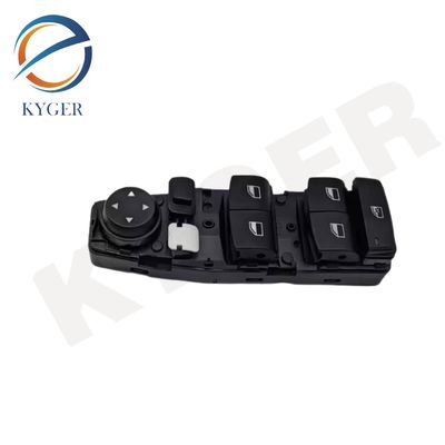 نظام السيارات الكهربائية عالية الجودة مفتاح النافذة 6131 9208 109 لبي ام دبليو F10 F07 F25 F15 F49 F30 F20 61319208109