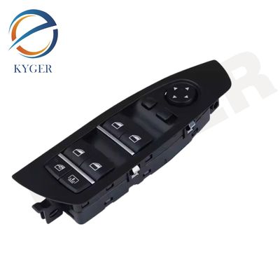 61319241915 مسحات الزجاج الأمامي المفتاح المطاط F01 قطع كهربائية BMW
