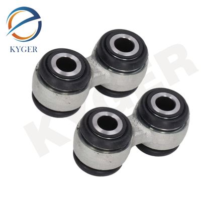 كيغر الجودة العالية 33321125665 2PCS تعليق المثبت رابط شريط رابط لبي ام دبليو E23 E24 E28 E32 E34 المثبت رابط