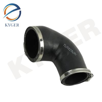 أنبوب مدخل الهواء الثابت للاتصال LR067644 Defender 2007 Land Rover أجزاء التبريد