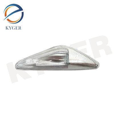 اليسار 63137171007 أنظمة الإضاءة الذاتية مصباح مؤشر الاتجاه لسيارة BMW X3 X5 X6 F25 E70 E70 6313 7171 007