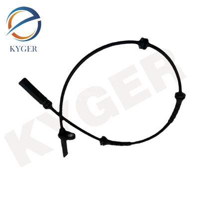كيغر الجودة العالية قطعة السيارات 34526784901 جهاز استشعار السيارة ABS الخلفي جهاز استشعار سرعة العجلات 3452 6784 901 لبي ام دبليو F18 F06 F12 F13 F10