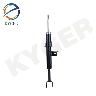3131 6850 442 قطع غيار السيارات مغلق الصدمات معلق التوقف 31316850442 مغلق الصدمات الجوية الأمامية لبي ام دبليو 5 سلسلة F18 F10