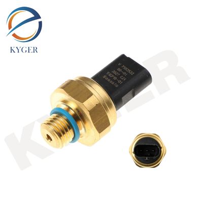 12617592532 أنظمة السيارات الكهربائية جهاز استشعار ضغط الزيت لبي ام دبليو X3 X4 X5 X6 F20 F21 1261 7592 532