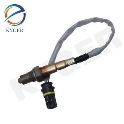 11787589121 أنظمة السيارات الكهربائية جهاز استشعار الأكسجين للسيارات لسيارة BMW F30 F31 F33 F07 F10 F18 F22 F15 F34 F35 E84 FST-BM-1904