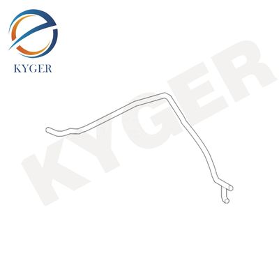 كايجر LR145240 أنابيب الصرف الشمسية للسقف لـ Land Rover Range Rover EVOQUE L538