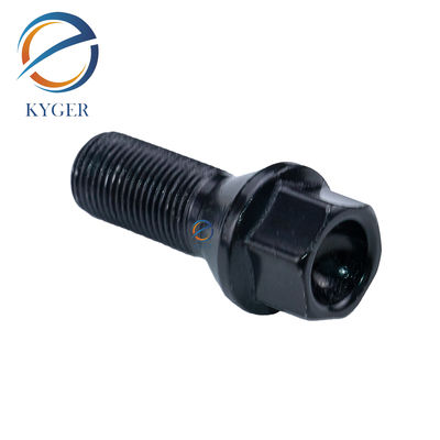 36136781151 3613 6781 151 عجلات المسمار قصيرة لبي ام دبليو F20 F21