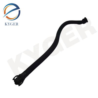 1115 7575 640 نظام محرك السيارات خرطوم التهوية المكعب 11157575640 لبي ام دبليو سلسلة 7 X6 F02 F10 F12 E71 أنابيب العادم