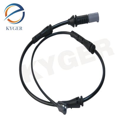 الوزن الخفيف من BMW X6 E70 القرص Pad مؤشر ارتداء 34356792567 مقاومة الارتداء