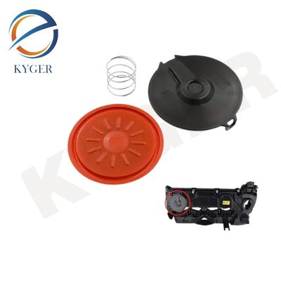 سيارة قطعة 1112 7646 554 قطعة 1112 7646 554 غرفة غطاء صمام قطعة السيارة لسيارة BMW MINI R55 R56 R60 1112 7646 554 11127646554