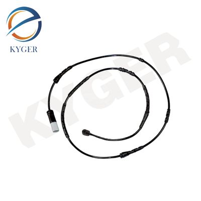 KYGER 34356790304 جهاز استشعار ارتداء بطاقة الفرامل القرصية X3 F25 أجزاء الفرامل BMW