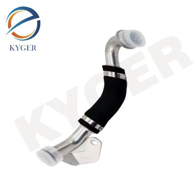 1142 7585 403 قطع غيار السيارات توربو شاحن أنابيب المبرد 1142 7585 403 لبي ام دبليو X5 E70 F01 F30 E71 F10 E90 11427585403