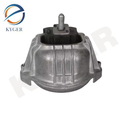 22 11 6 768 852 تركيب محرك السيارات لسيارة BMW N46 E81 E82 E87 E90 120i تركيب محرك التعليق 22116768852 22116773744