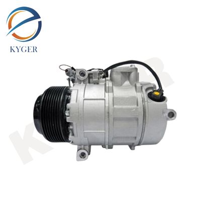 6452 9165 808 ضاغط تكييف الهواء عالي الأداء لشركة BMW F01 F02 F03 F04 5 GT F07 F10 F11 64529165808 64509196890