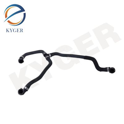 أنابيب أنابيب المبردات من المبردات KYGER 17128602602 أنابيب أنابيب المبردات من المحركات للسيارة BMW G30 G31 G32 G11 G12 1712 8602 602