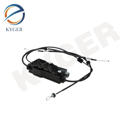 34436850289 قطع غيار السيارات الفرامل اليدوية وحدة تشغيل الفرامل مع وحدة التحكم 3443 6850 289 لبي ام دبليو X5 X6 E70 E71 E72