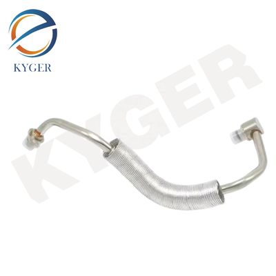 نظام التبريد قطع غيار السيارات توربو شاحن أنابيب المبرد 11537643094 لبي ام دبليو F20 F21 F30 F33 G30 1153 7643 094