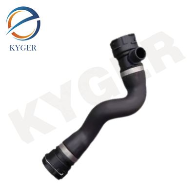 1712 7578 399 أنبوب التبريد للمحرك وصلة فلانج مشعّل أنبوب التبريد لبي ام دبليو F18 F02 F10 17127578399