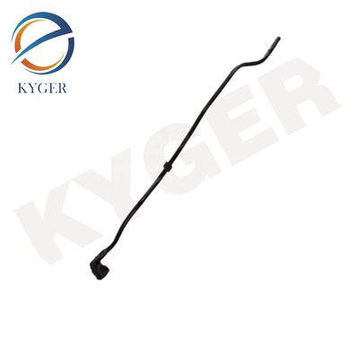 نظام تبريد قطع غيار السيارات 1712 8602 667 نظام السيارات أنبوب رأس الأسطوانة 8602667 17128602667 لبي ام دبليو 5 جي 30