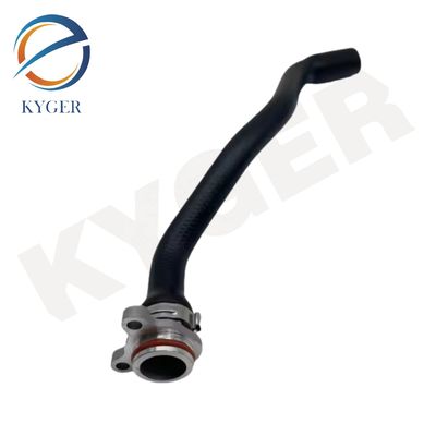 كيغر الجودة العالية 1153 7581 063 المياه الألومنيوم أنبوب مشعّل خرطوم 11537581063 لبي ام دبليو 5-SERIES F10 F18 7-SERIES F02