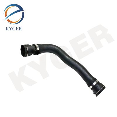 1712 7508 011 قطع غيار السيارات المحرك السفلي مشعّل البرد خرطوم المياه 17127508011 لبي ام دبليو E60 E63 E64 E65 E66 545I 645CI 745I