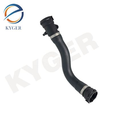 1712 7596 837 قطع غيار السيارات نظام تبريد المبرد العلوي أنابيب الماء 17127596837 لبي ام دبليو F22 F23 F30 F31 F32 F33 F34 F36