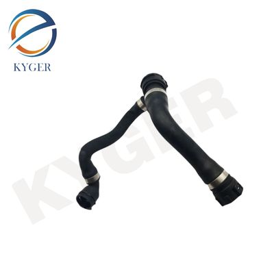 17127586774 نظام التبريد قطع غيار السيارات أنابيب المياه للسيارات خرطوم المبرد العلوي لبي ام دبليو X5 E70 N55 F15 E71 F16 1712 7586 774