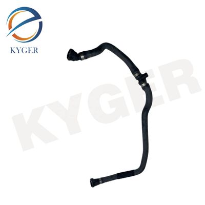 كيغر الجودة العالية 17127619688 نظام تبريد المحرك مشعّل المبرد أنابيب المياه 1712 7619 688 لبي ام دبليو F10 F11 F18 F07