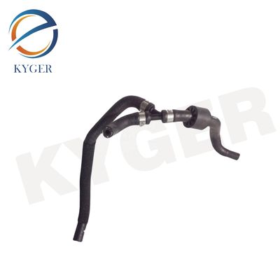 KYGER قطعة السيارات السيارات النظام السيارات 11537843262 أنبوب التهوية أنابيب التهوية مناسبة لبي ام دبليو F06 F10 F12 F13 F85 F86 1153 7843 262