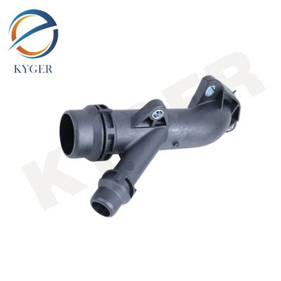 KYGER قطع غيار السيارات مشعّل المبرد أنابيب أنابيب 11537560130 المحرك المبرد أنابيب الاتصال الجهاز الهوائي للسيارة BMW E46 E60 E90 1153 7560 130
