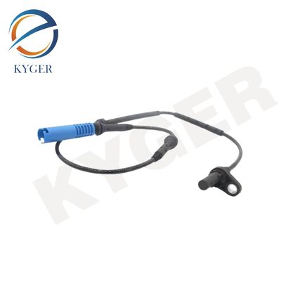 34526761800 أجزاء السيارات ABS مستشعر سرعة العجلات لبي ام دبليو E65 E66 730 735i 740i 745i 0265007592 34526761650 3452 6761 800