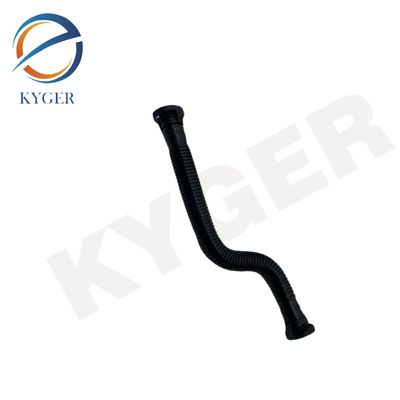 11157608144 نظام التبريد خرطوم التنفس لـ BMW F20 F21 خرطوم التنفس F30 1115 7608 144 خرطوم التنفس الرئيسي للأسطوانة