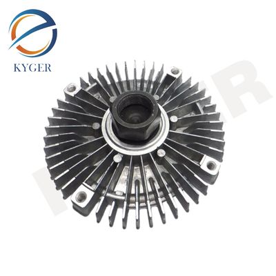 11521723918 نظام التبريد الآلي مشعّل تبريد مروحة مشبك 1152 1723 918 لبي ام دبليو E12 E21 E23 E24 E28