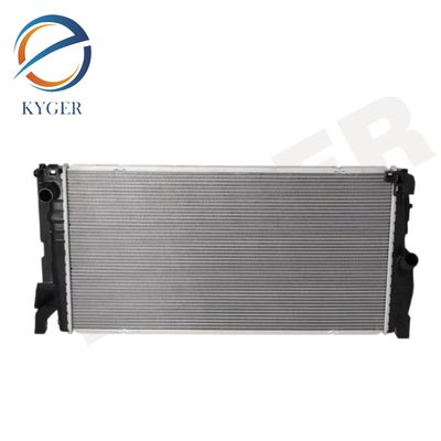 نظام التبريد KYGER 17117617639 مشعّل لسيارة BMW X1 F48 F49 X2 F39 F45 F46 17517617598 17117617636 17117617637 17117617635