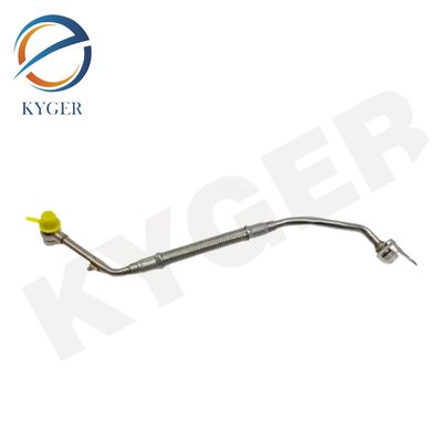 11539896893 ملحقات السيارات المبرد توربو شاحن خط العودة 11538485159 لبي ام دبليو G11 G12 X7 G07 1153 9896