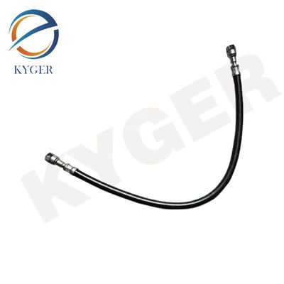 13537548987 أنظمة محركات السيارات عالية الجودة أنابيب الوقود خط استيعاب زيت لبي ام دبليو E83 خرطوم الوقود 1353 7548 987